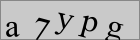 Sicherheitscode