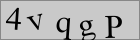 Sicherheitscode