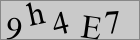 Sicherheitscode