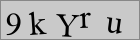 Sicherheitscode