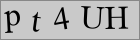 Sicherheitscode