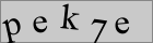 Sicherheitscode