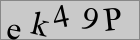 Sicherheitscode
