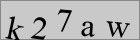 Sicherheitscode