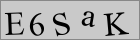 Sicherheitscode