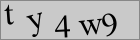 Sicherheitscode