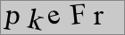 Sicherheitscode
