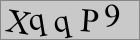 Sicherheitscode