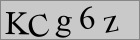 Sicherheitscode