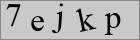 Sicherheitscode