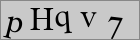 Sicherheitscode