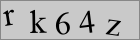 Sicherheitscode
