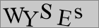 Sicherheitscode
