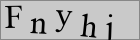 Sicherheitscode