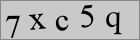 Sicherheitscode