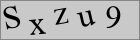 Sicherheitscode