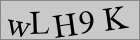 Sicherheitscode