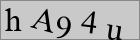 Sicherheitscode