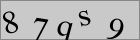 Sicherheitscode