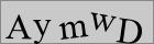 Sicherheitscode