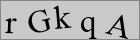 Sicherheitscode