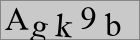 Sicherheitscode
