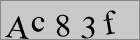 Sicherheitscode