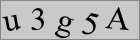 Sicherheitscode