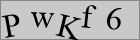 Sicherheitscode