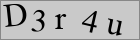 Sicherheitscode