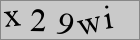 Sicherheitscode