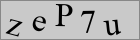 Sicherheitscode