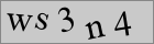 Sicherheitscode