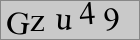 Sicherheitscode
