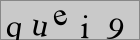 Sicherheitscode