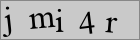 Sicherheitscode