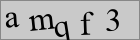 Sicherheitscode