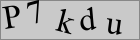 Sicherheitscode