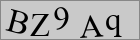 Sicherheitscode
