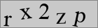 Sicherheitscode