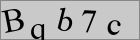Sicherheitscode