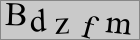 Sicherheitscode