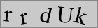 Sicherheitscode