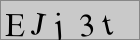Sicherheitscode