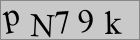 Sicherheitscode