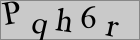 Sicherheitscode