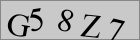 Sicherheitscode