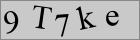 Sicherheitscode