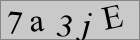 Sicherheitscode