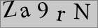 Sicherheitscode
